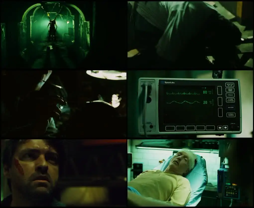 Saw III Screenshot 1