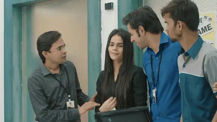 Becharey Screenshot 2