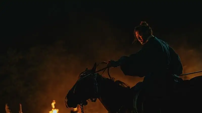 Uprising Screenshot 7