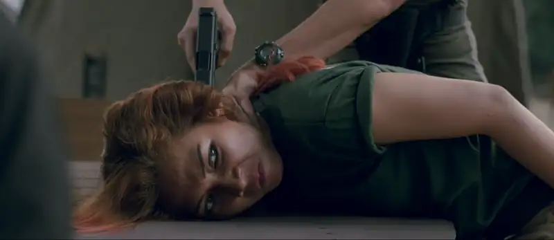 10: The Secret Mission / Ten: The Secret Mission Screenshot 3