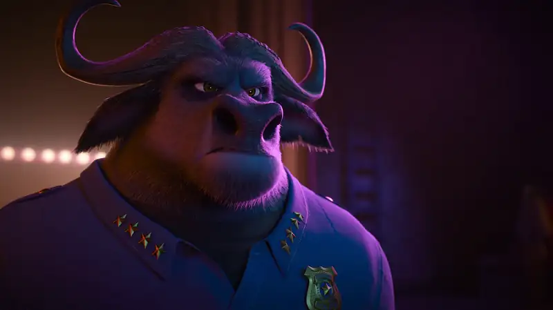 Zootopia+ Screenshot 1