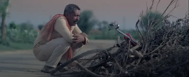 Matto Ki Saikil Screenshot 4