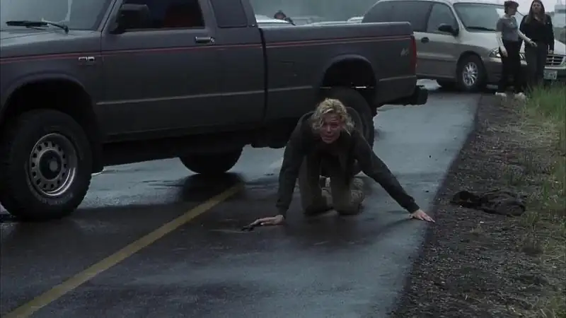 Trapped Screenshot 2