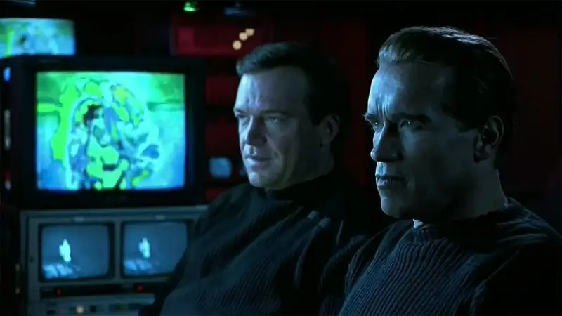 True Lies Screenshot 4 True Lies Screenshot 4