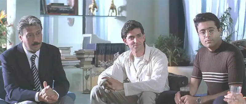 Yaadein Screenshot 5 Yaadein Screenshot 5