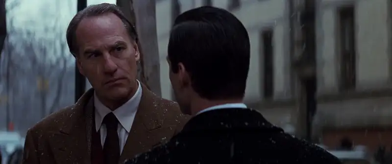 The Devils Advocate Screenshot 4