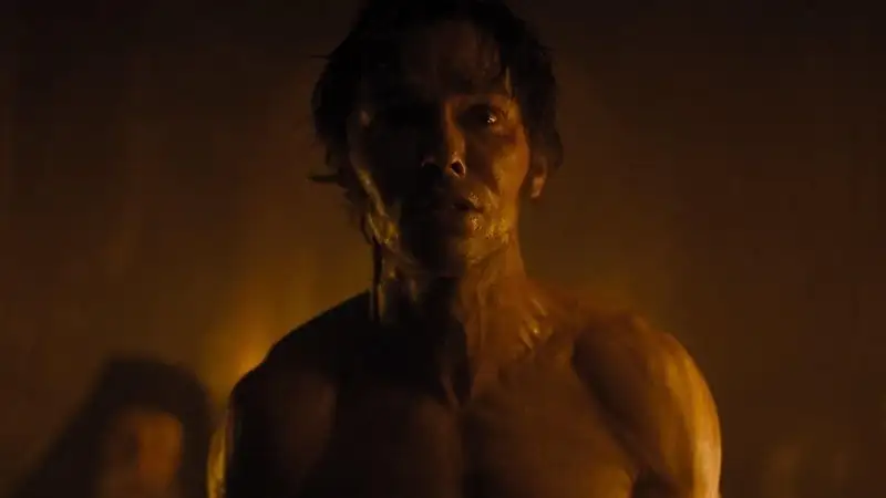 Nosferatu Screenshot 9
