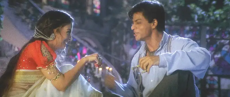 Devdas Screenshot 4