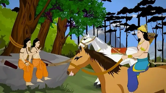 Ramayan Screenshot 4