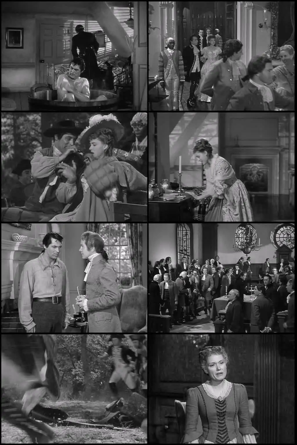 The Howards of Virginia Screenshot 1