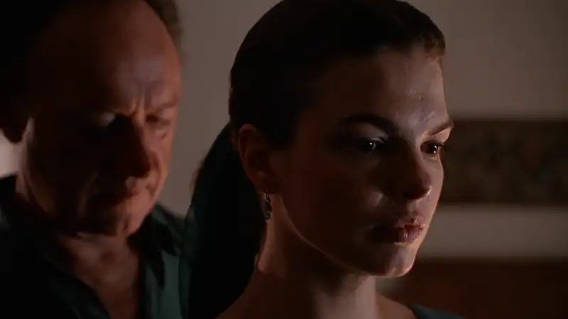 The Firm Screenshot 3