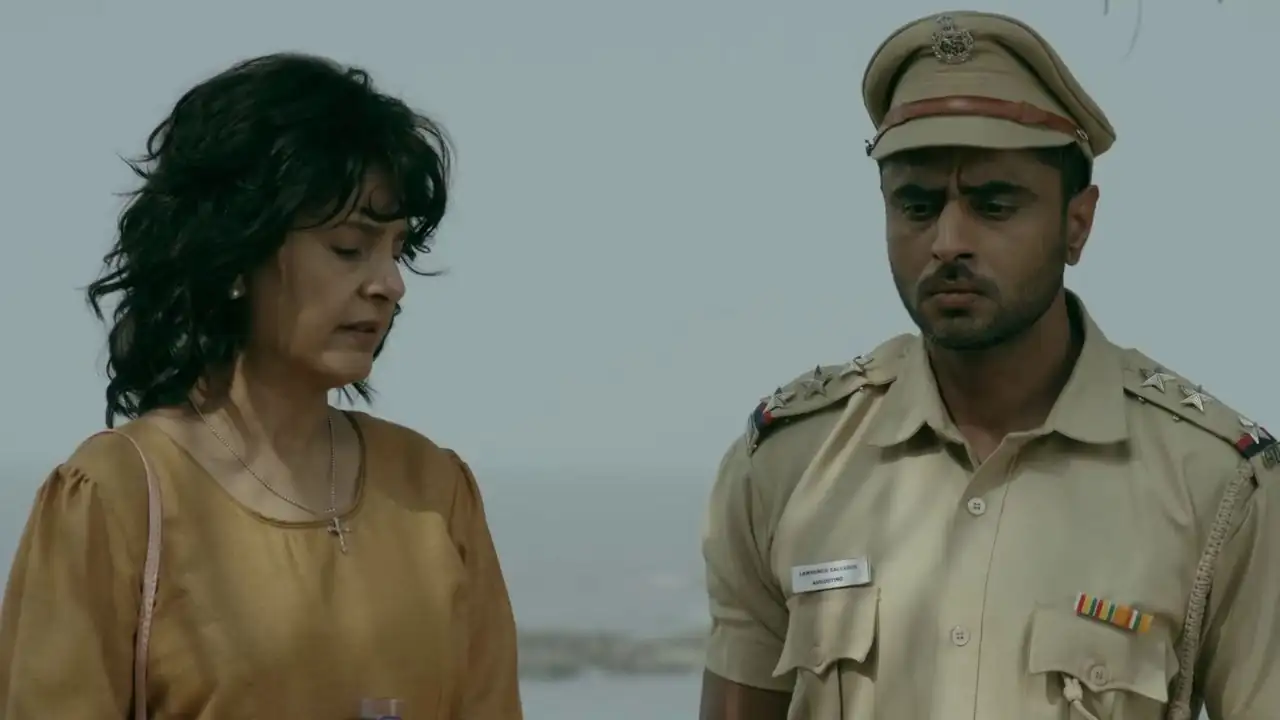 Margao Files – The Unsolved Case Screenshot 4