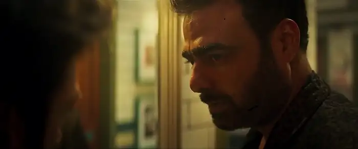 Taish Screenshot 3