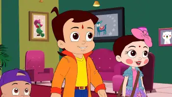 Chhota Bheem Screenshot 3