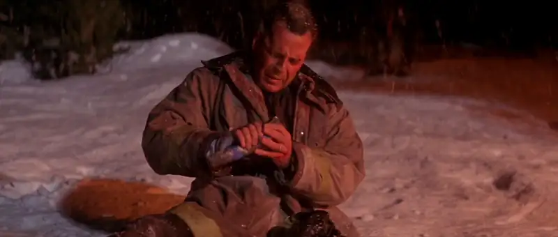 Die Hard 2 Screenshot 6
