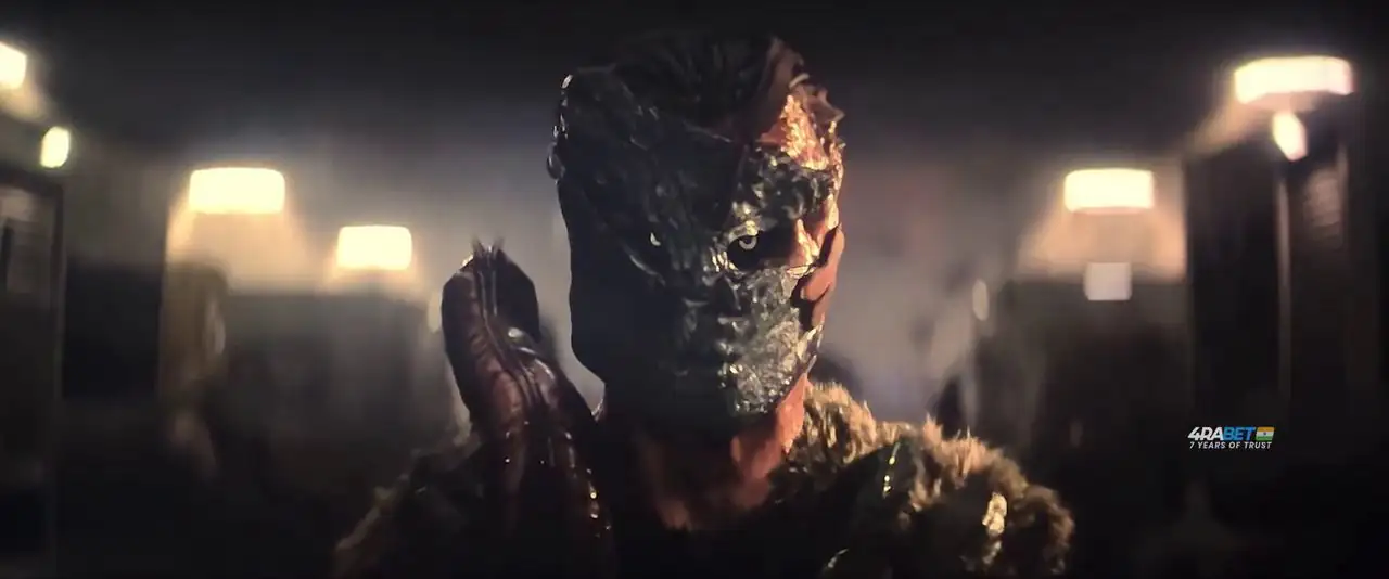 Predator: Badlands Screenshot 4