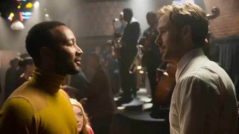 La La Land Screenshot 5