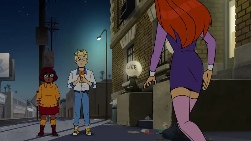 Velma Screenshot 1 Velma Screenshot 1