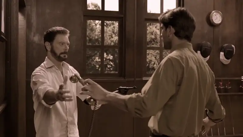 The Gandhi Murder Screenshot 3