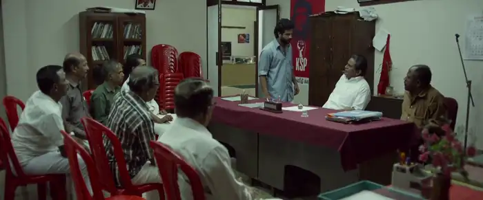 Oru Mexican Aparatha Screenshot 4
