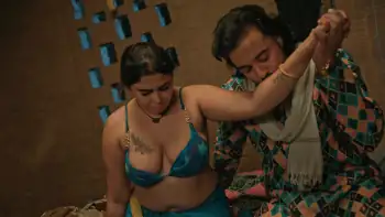 Chausar (2026) S01 Hindi Complete Web Series 480P | 720P | 1080P Web Dl | Free Download 1 Chausar Screenshot 1