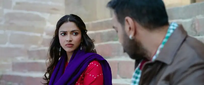 Bholaa Screenshot 4
