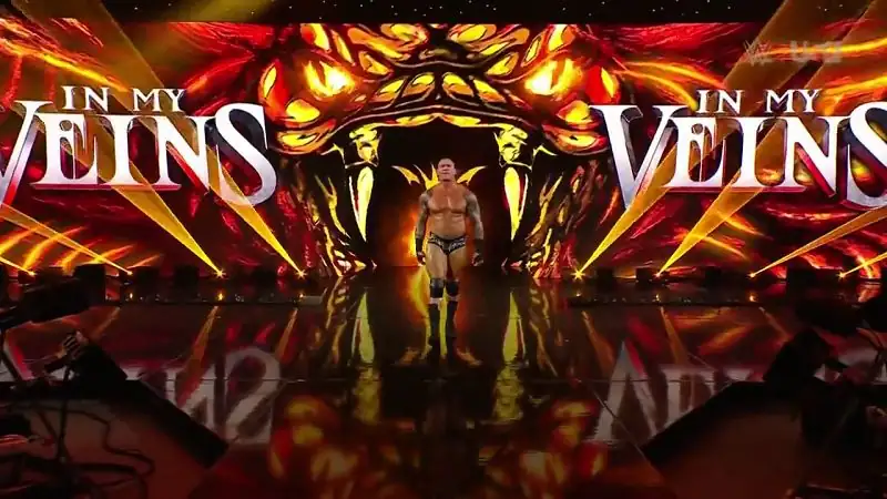 WWE Friday Night SmackDown (1st November – Screenshot 4 WWE Friday Night SmackDown (1st November – Screenshot 4