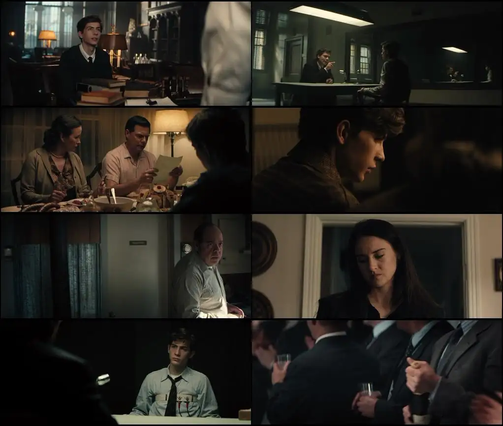 Unabomber Screenshot 1