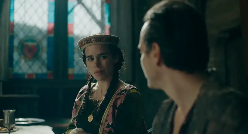Catherine Called Birdy Screenshot 2