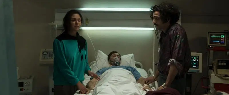The Persian Version Screenshot 2