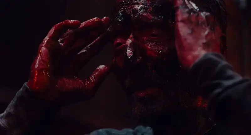Saw X Screenshot 4 Saw X Screenshot 4