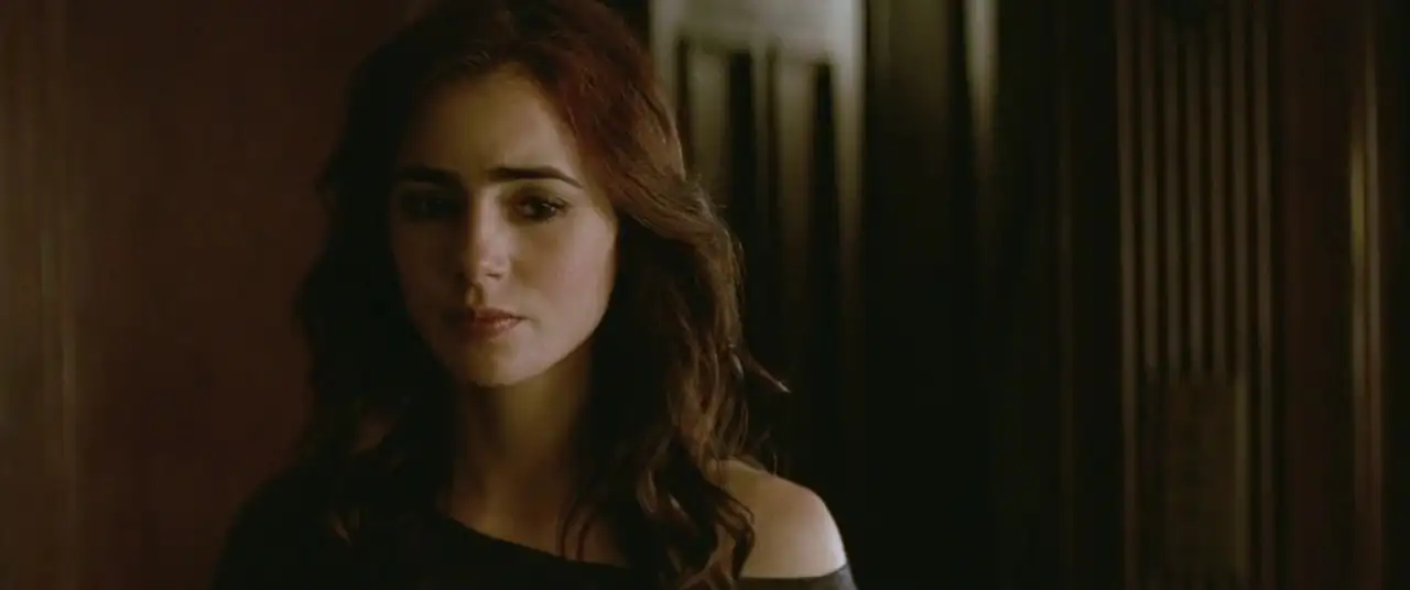 The Mortal Instruments: City of Bones Screenshot 4