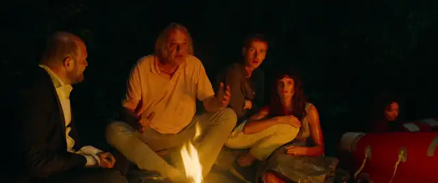 Triangle of Sadness Screenshot 4