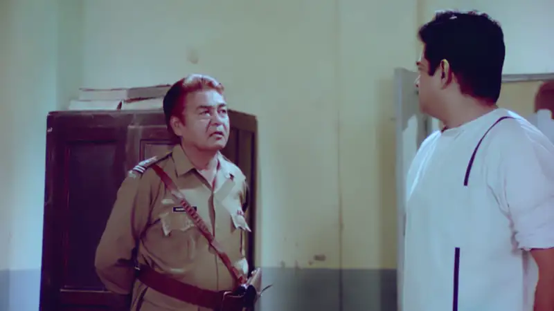 Insaaf Apne Lahoo Se Screenshot 3 Insaaf Apne Lahoo Se Screenshot 3