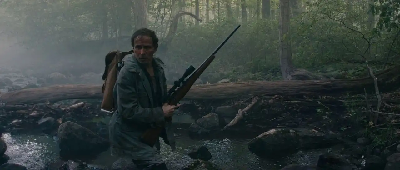 Crystal Lake Screenshot 3 Crystal Lake Screenshot 3