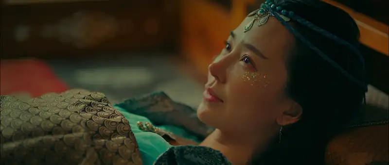 Tears of Shark in Kunlun Screenshot 3