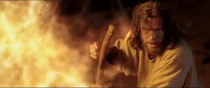 Son of God Screenshot 2