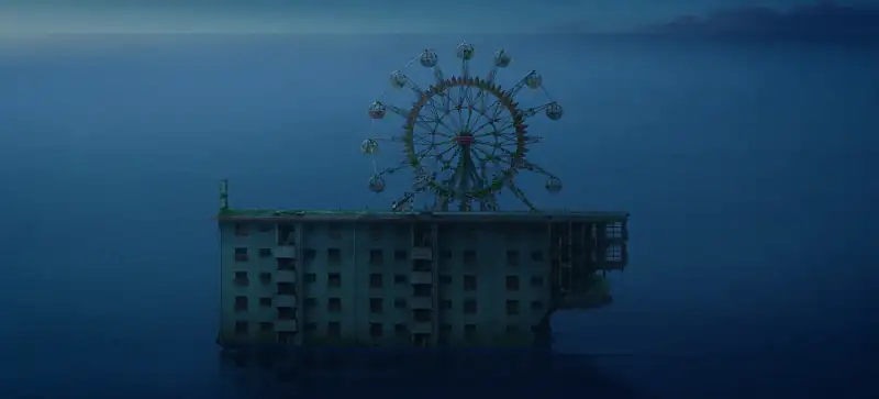 Drifting Home Screenshot 5