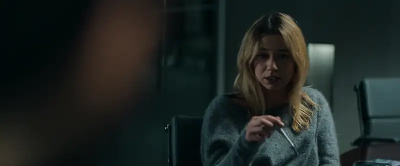 Overdose Screenshot 2