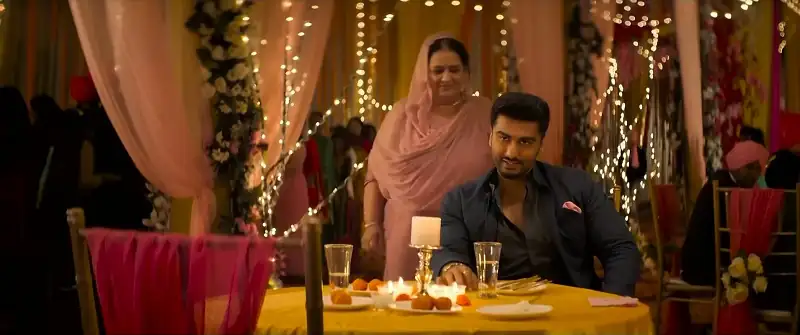 Namaste England Screenshot 1
