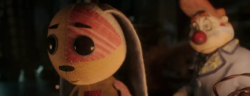 Lost Ollie Screenshot 3