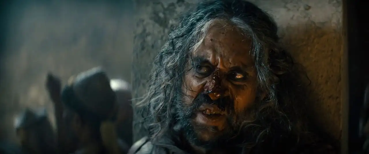 Spartacus: House of Ashur Screenshot 7