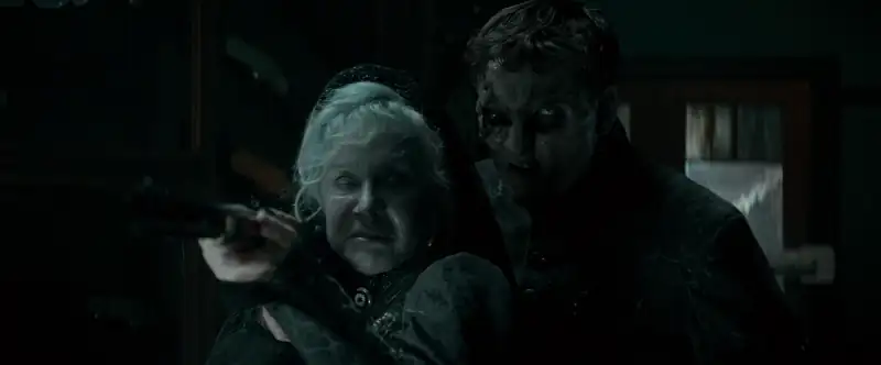 Winchester Screenshot 4 Winchester Screenshot 4