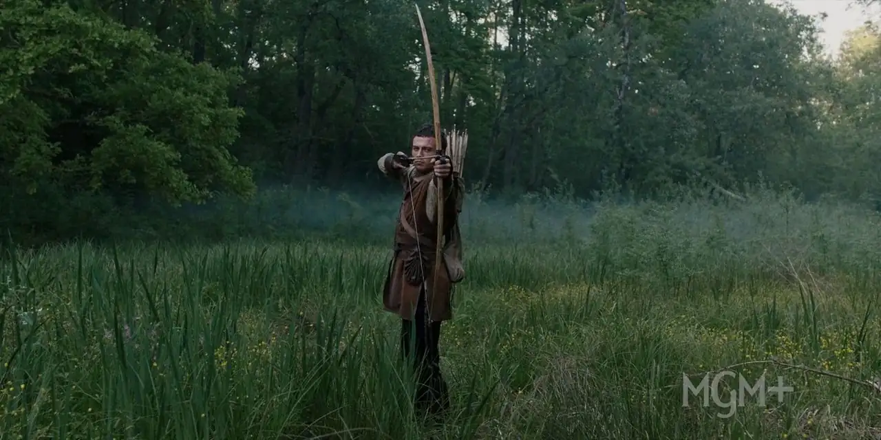 Robin Hood Screenshot 1 Robin Hood Screenshot 1