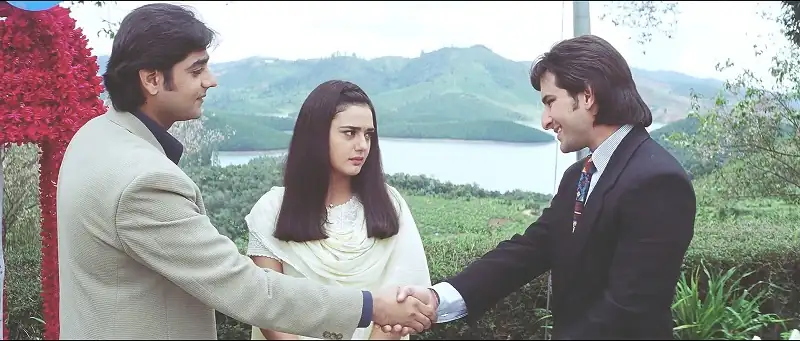 Kya Kehna (क्या कहना) Screenshot 6