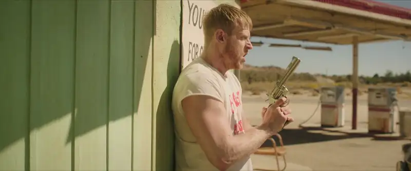 The Last Stop in Yuma County Screenshot 3