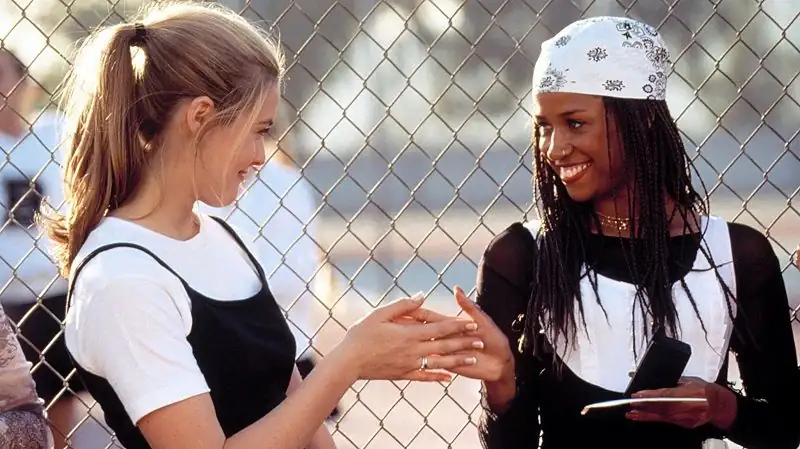 Clueless Screenshot 5 Clueless Screenshot 5