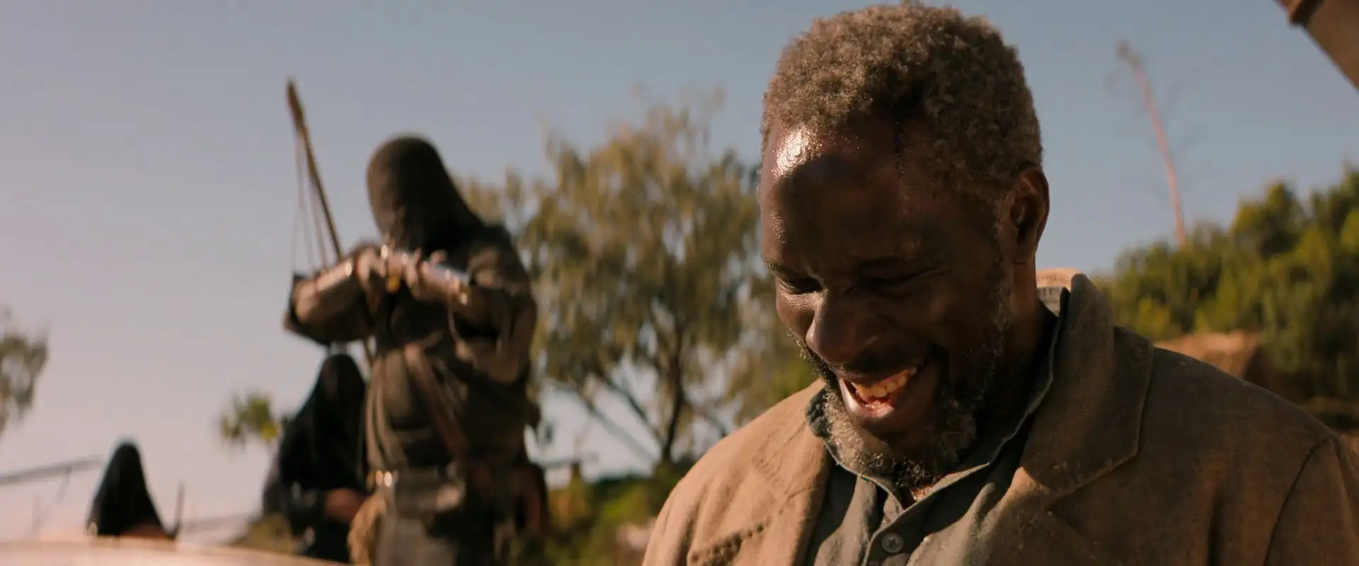 The Bluff Screenshot 4