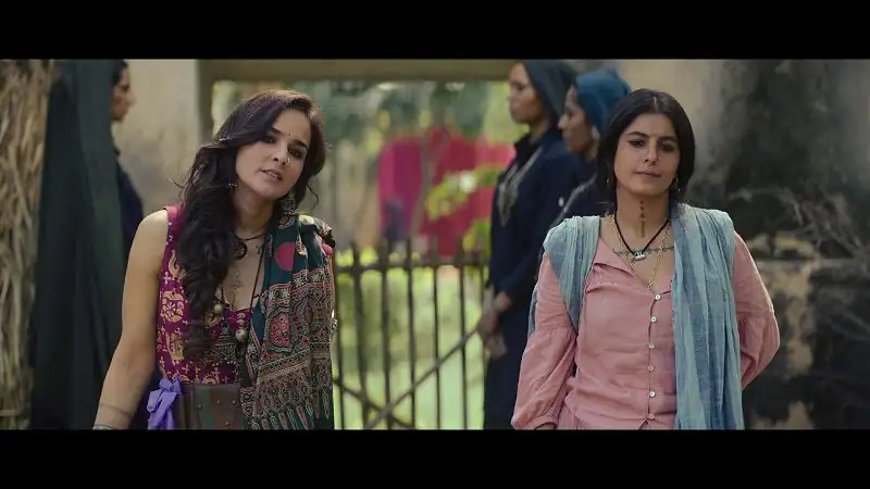 Saas Bahu Aur Flamingo Screenshot 2