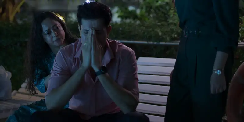 Permanent Roommates Screenshot 4